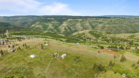 588 Reservoir Lane Pomeroy WA 99347