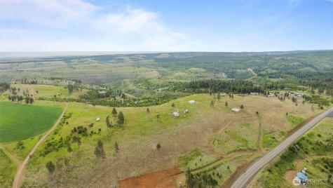 588 Reservoir Lane Pomeroy WA 99347