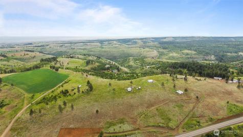 588 Reservoir Lane Pomeroy WA 99347