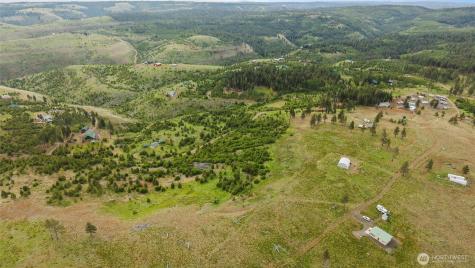 588 Reservoir Lane Pomeroy WA 99347