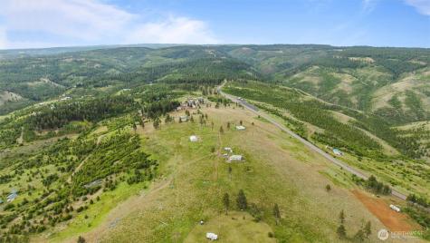 588 Reservoir Lane Pomeroy WA 99347