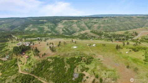 588 Reservoir Lane Pomeroy WA 99347