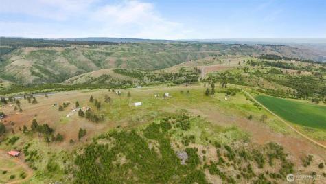 588 Reservoir Lane Pomeroy WA 99347