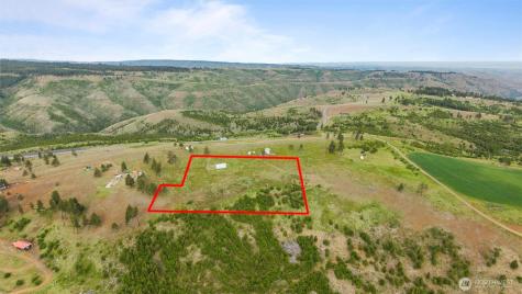 588 Reservoir Lane Pomeroy WA 99347
