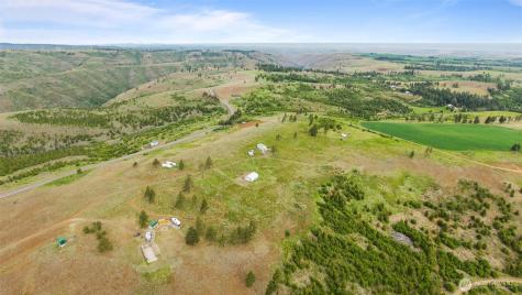 588 Reservoir Lane Pomeroy WA 99347
