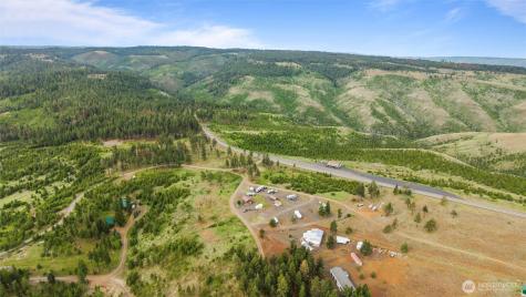 588 Reservoir Lane Pomeroy WA 99347