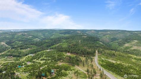 588 Reservoir Lane Pomeroy WA 99347