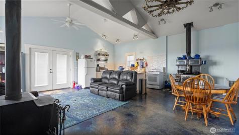 588 Reservoir Lane Pomeroy WA 99347