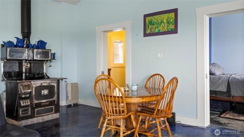 588 Reservoir Lane Pomeroy WA 99347