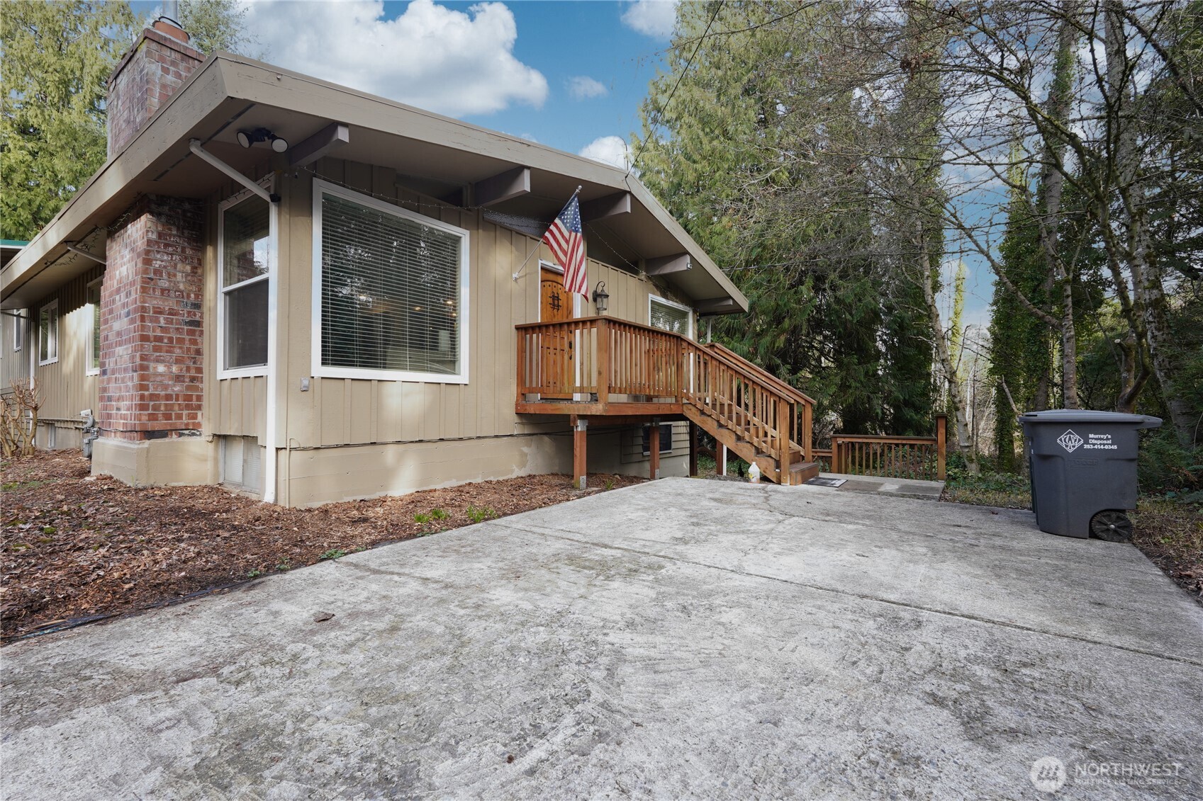 11109 144th Street E Puyallup WA 98374