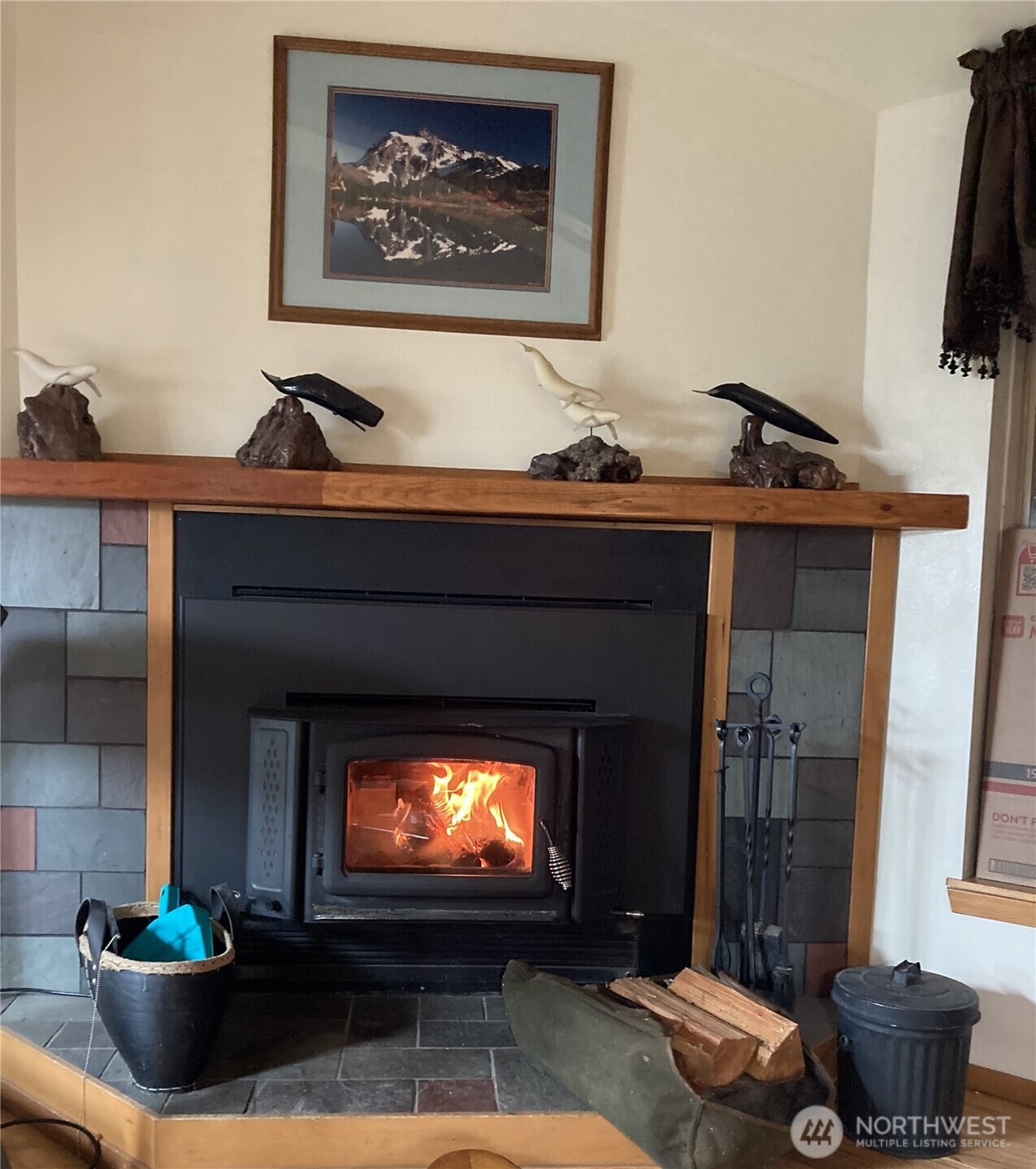 21 N Beaver Place N Hoodsport WA 98548
