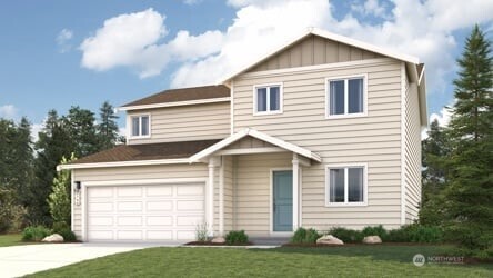 16553 Ireland Avenue SE Yelm WA 98597