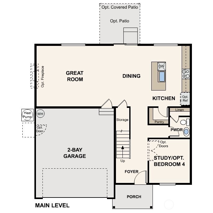 16553 Ireland Avenue SE Yelm WA 98597