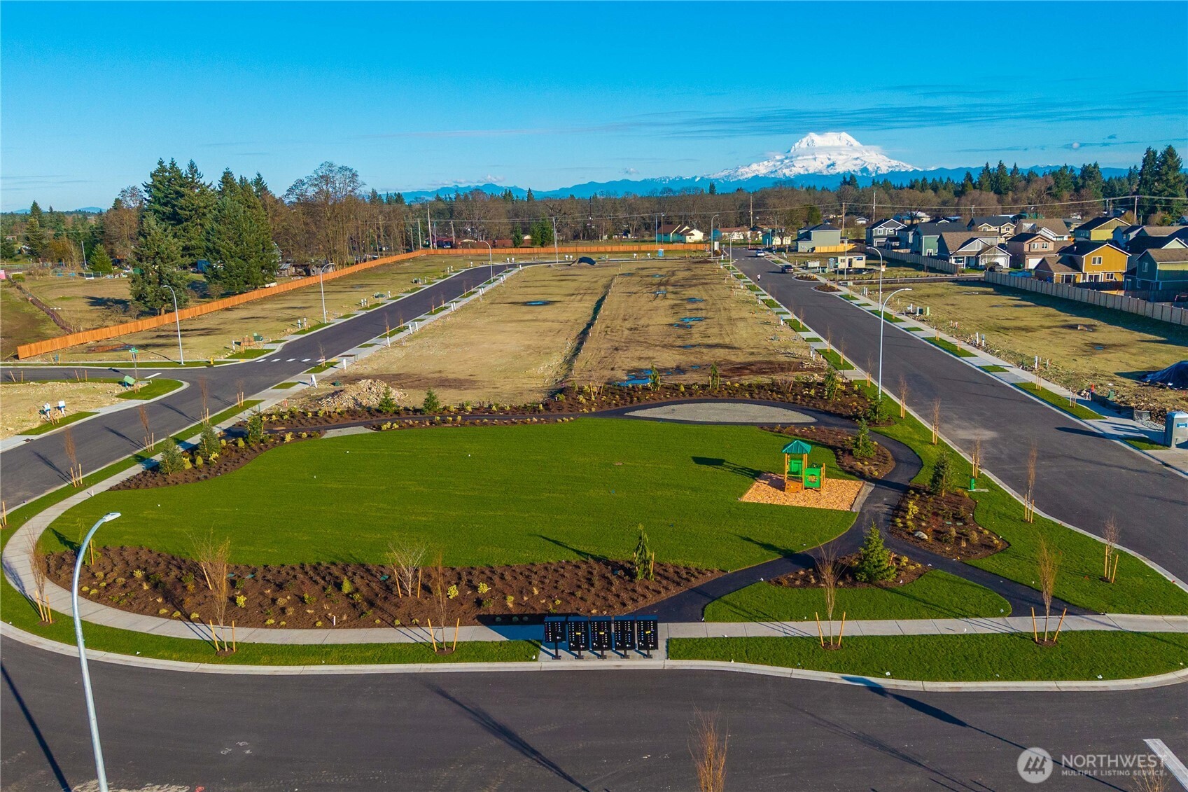 16553 Ireland Avenue SE Yelm WA 98597