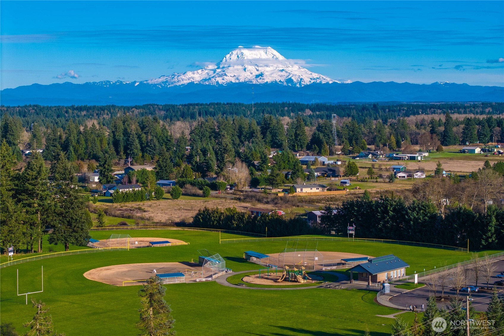 16553 Ireland Avenue SE Yelm WA 98597