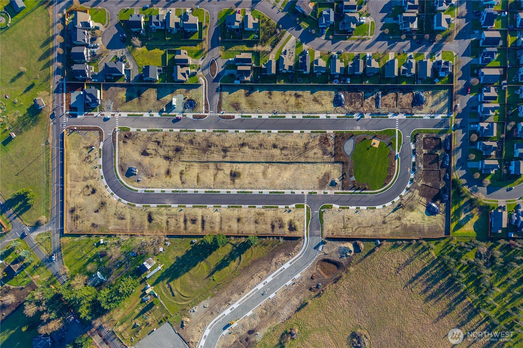 16553 Ireland Avenue SE Yelm WA 98597