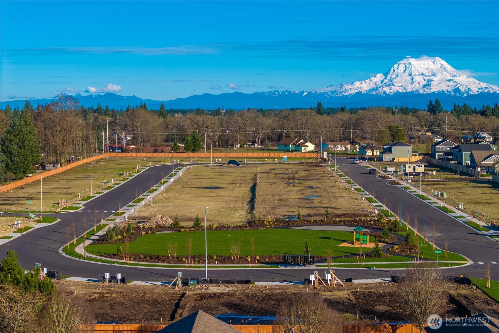 16553 Ireland Avenue SE Yelm WA 98597