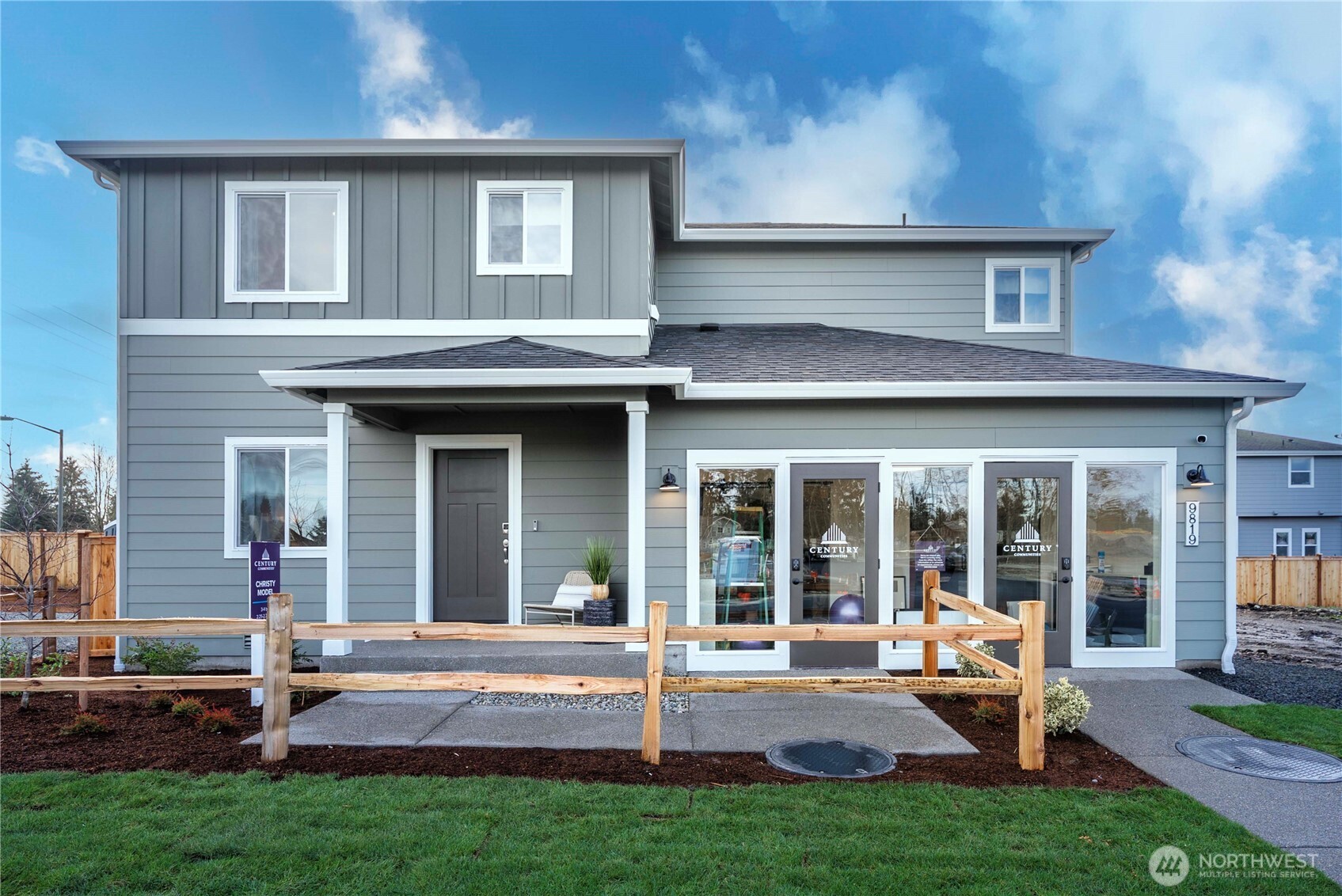 16553 Ireland Avenue SE Yelm WA 98597