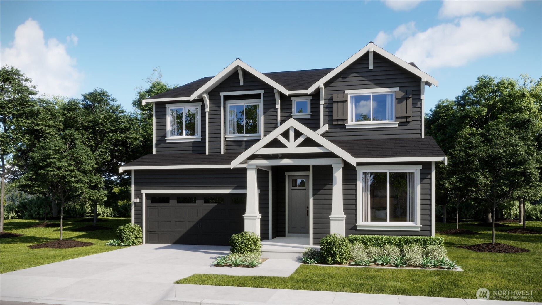 14421 204th Avenue Ct E Bonney Lake WA 98391
