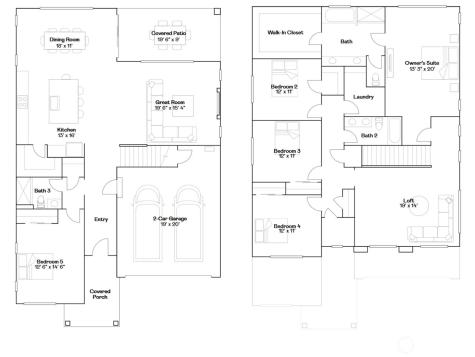14421 204th Avenue Ct E Bonney Lake WA 98391