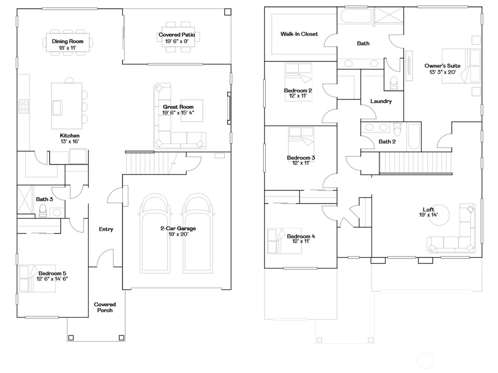 14421 204th Avenue Ct E Bonney Lake WA 98391