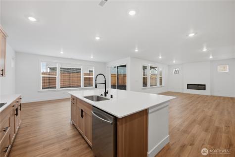 14421 204th Avenue Ct E Bonney Lake WA 98391
