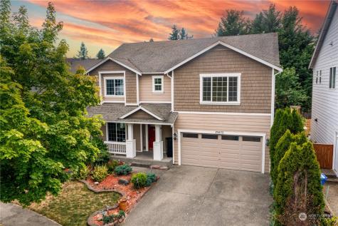 25825 177th Covington WA 98042
