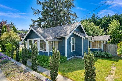 1706 24th Street Bellingham WA 98225