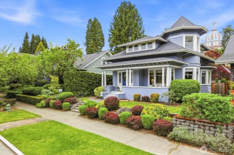 726 20th Avenue E Seattle WA 98112