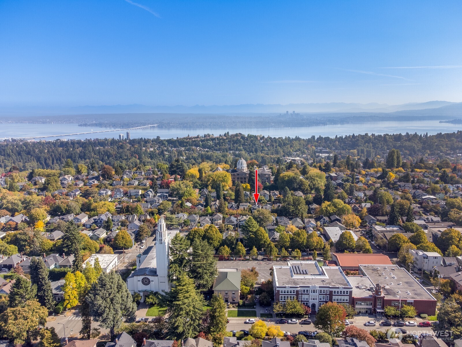 726 20th Avenue E Seattle WA 98112