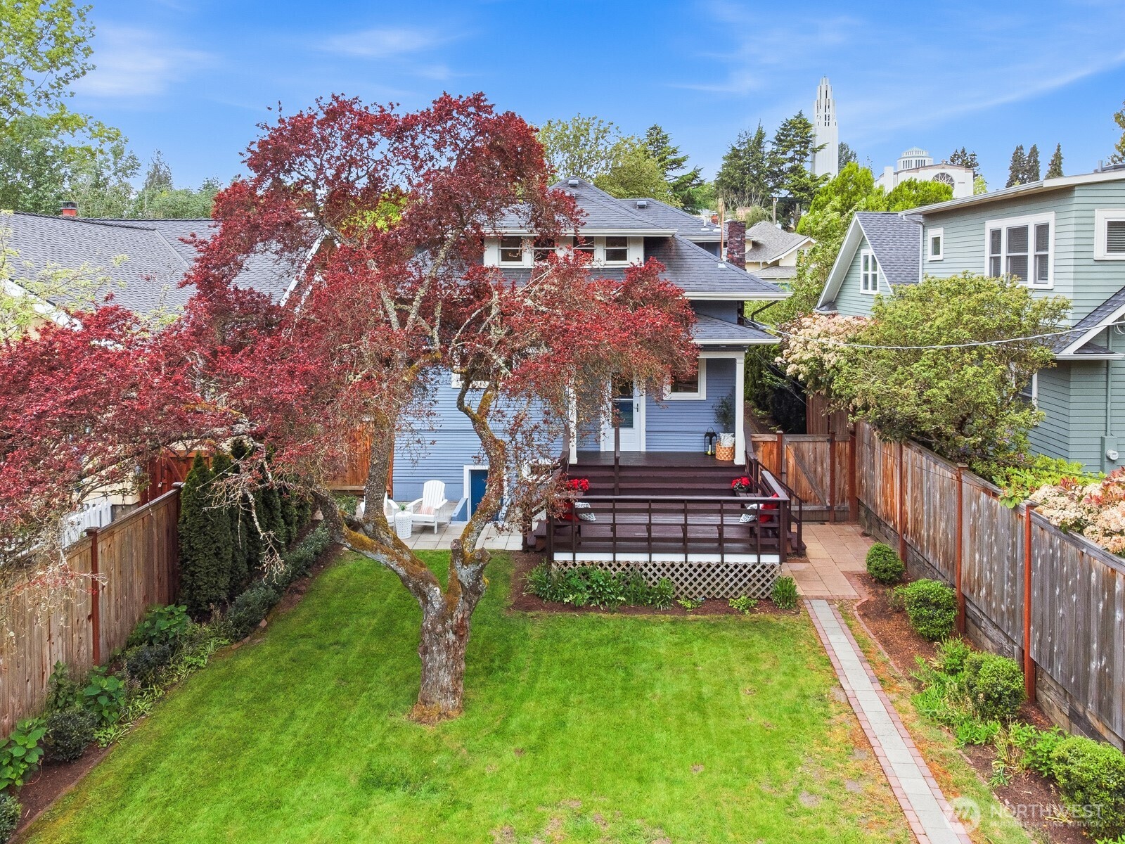 726 20th Avenue E Seattle WA 98112