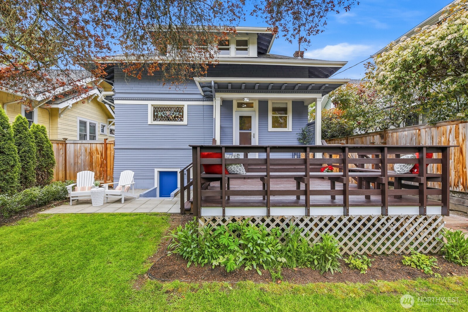 726 20th Avenue E Seattle WA 98112