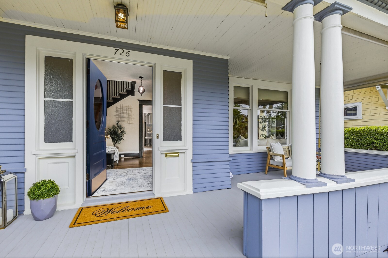 726 20th Avenue E Seattle WA 98112