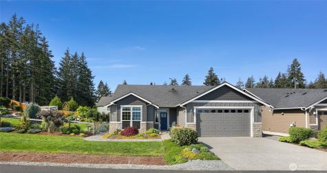 1348 Sunrise Estates Place Camano Island WA 98282
