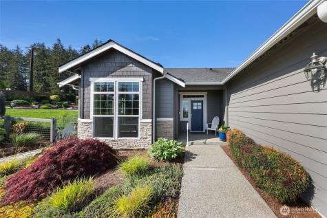 1348 Sunrise Estates Place Camano Island WA 98282