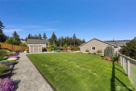 1348 Sunrise Estates Place Camano Island WA 98282