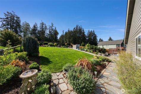 1348 Sunrise Estates Place Camano Island WA 98282
