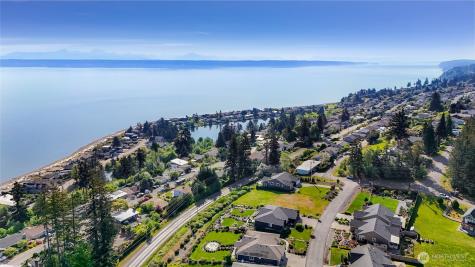 1348 Sunrise Estates Place Camano Island WA 98282