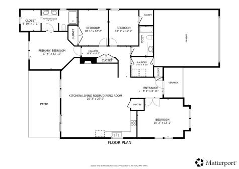 1348 Sunrise Estates Place Camano Island WA 98282