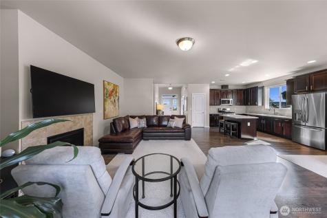 1348 Sunrise Estates Place Camano Island WA 98282