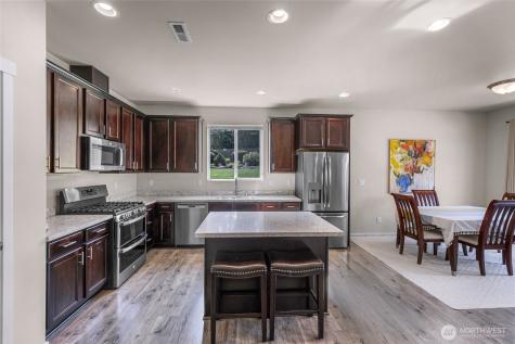 1348 Sunrise Estates Place Camano Island WA 98282