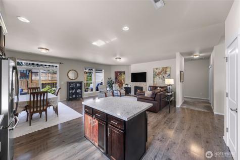 1348 Sunrise Estates Place Camano Island WA 98282