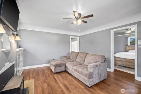 522 S 51st Street Tacoma WA 98408