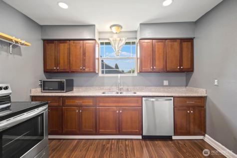 522 S 51st Street Tacoma WA 98408