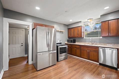 522 S 51st Street Tacoma WA 98408