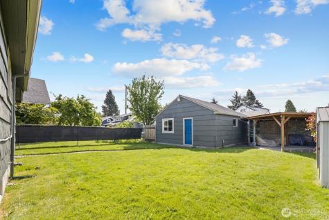 522 S 51st Street Tacoma WA 98408