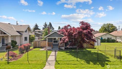 522 S 51st Street Tacoma WA 98408