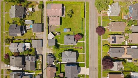 522 S 51st Street Tacoma WA 98408