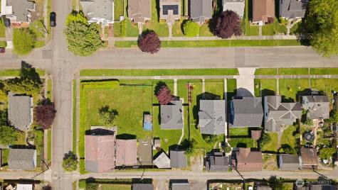 522 S 51st Street Tacoma WA 98408