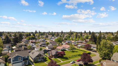 522 S 51st Street Tacoma WA 98408